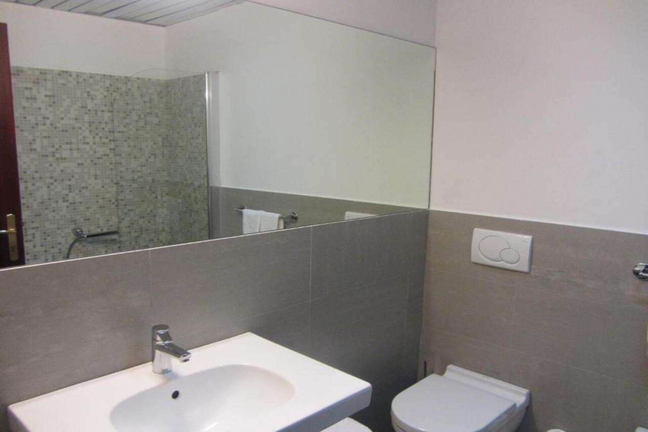 Leonardo Da Vinci Hotel Sassari