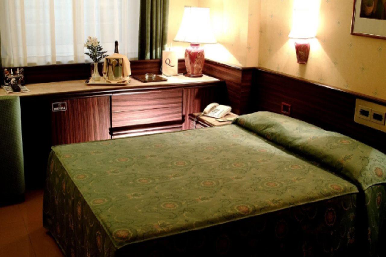 Hotel Leonardo Da Vinci Sassari
