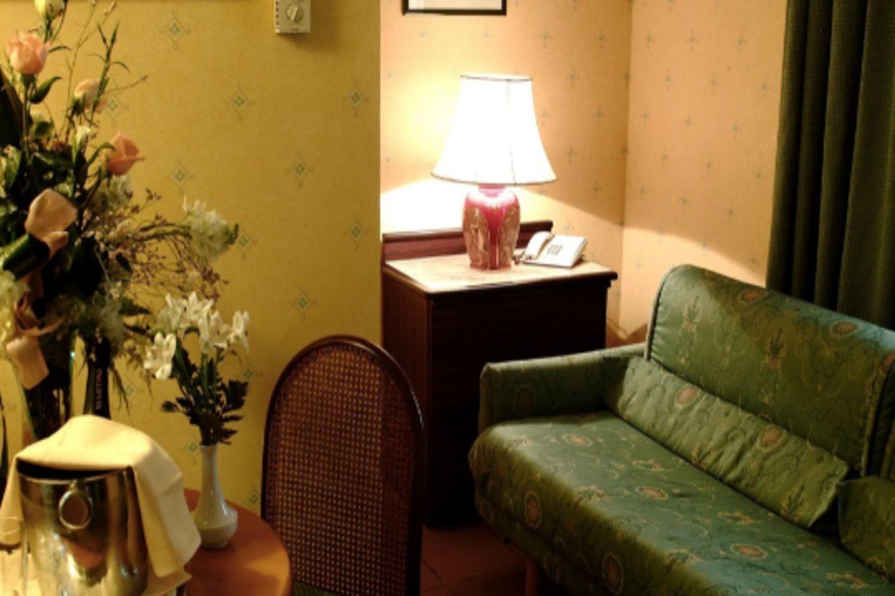 Hotel Leonardo Da Vinci