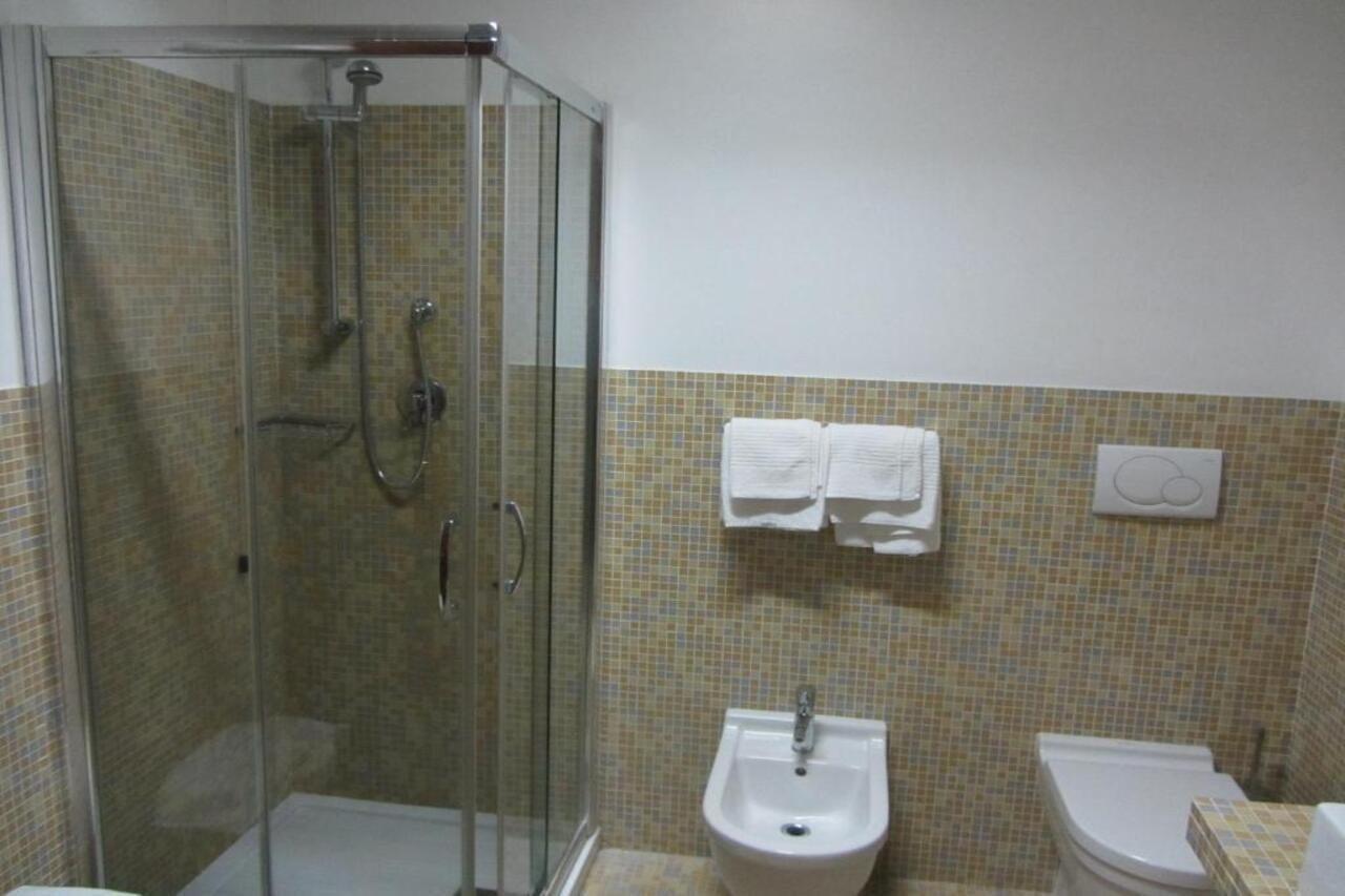 Hotel Leonardo Da Vinci 3*