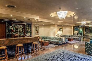 Leonardo Da Vinci Hotel 3*