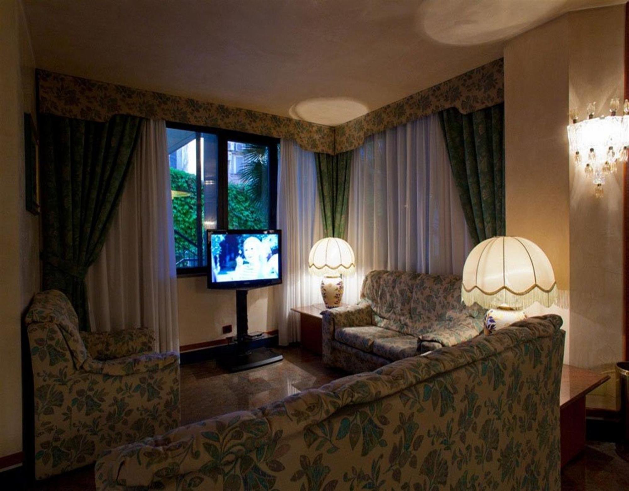 Hotel Leonardo Da Vinci Sassari