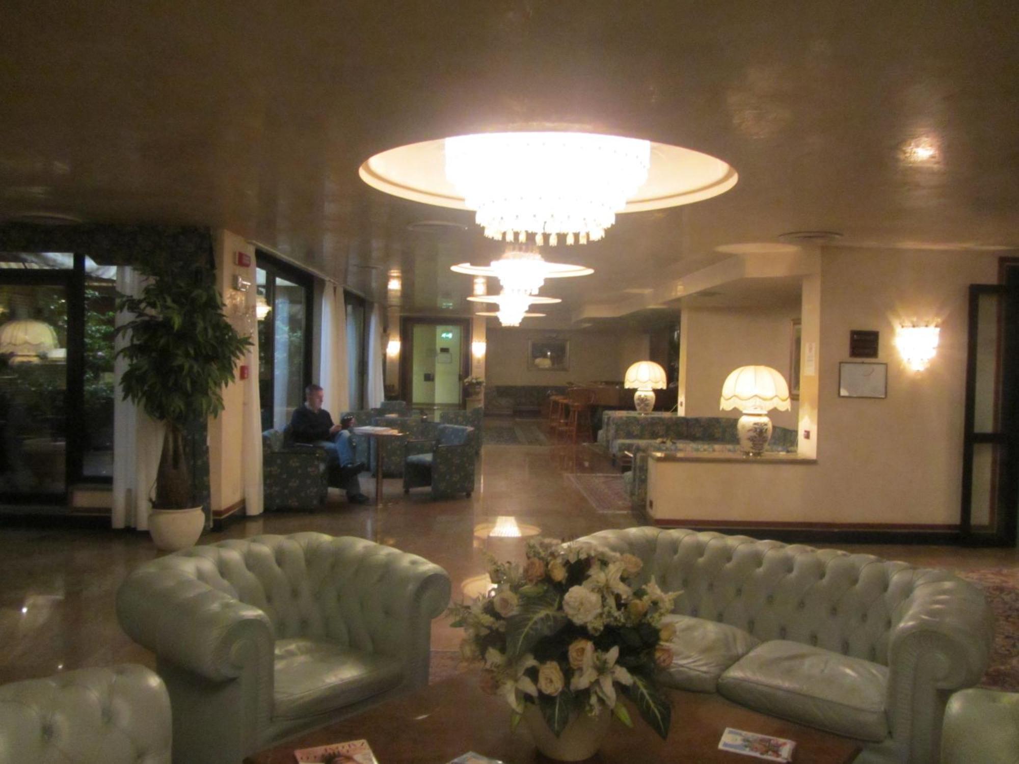 Hotel Leonardo Da Vinci Sassari