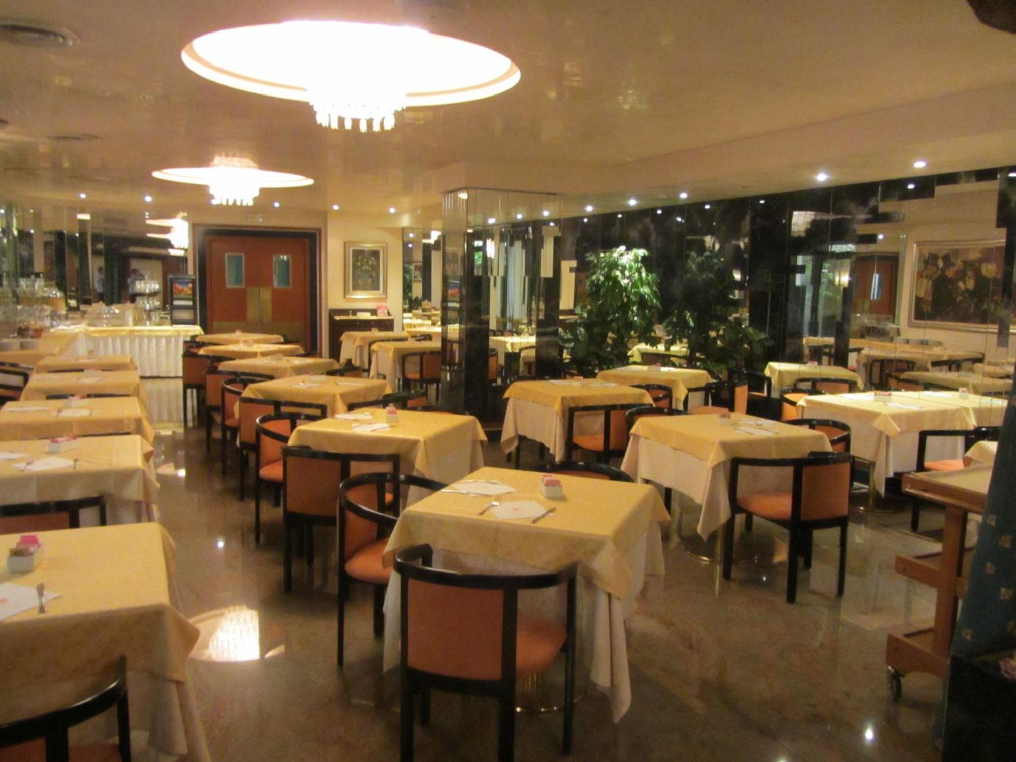 Hotel Leonardo Da Vinci Sassari