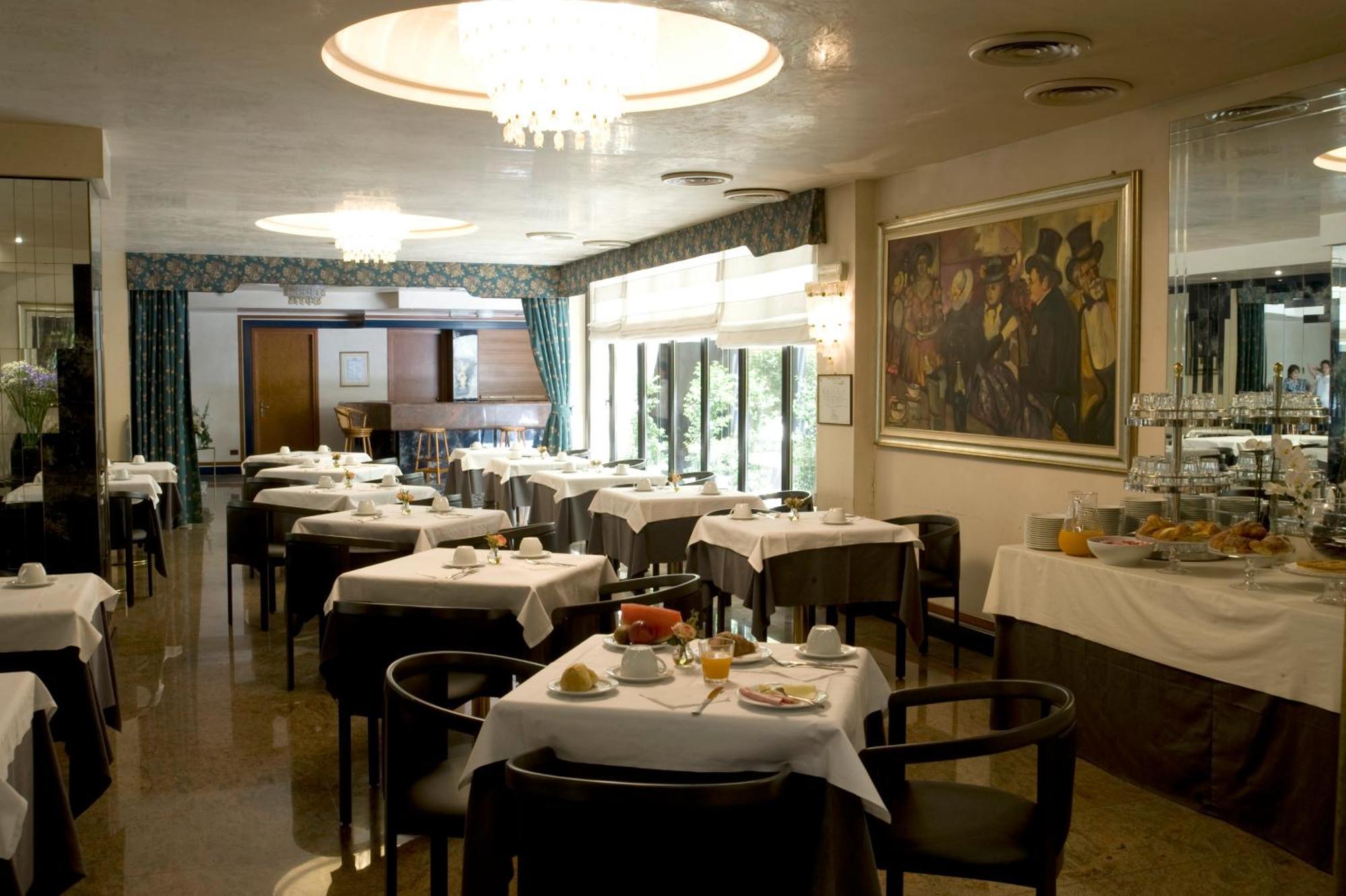 Leonardo Da Vinci Hotel