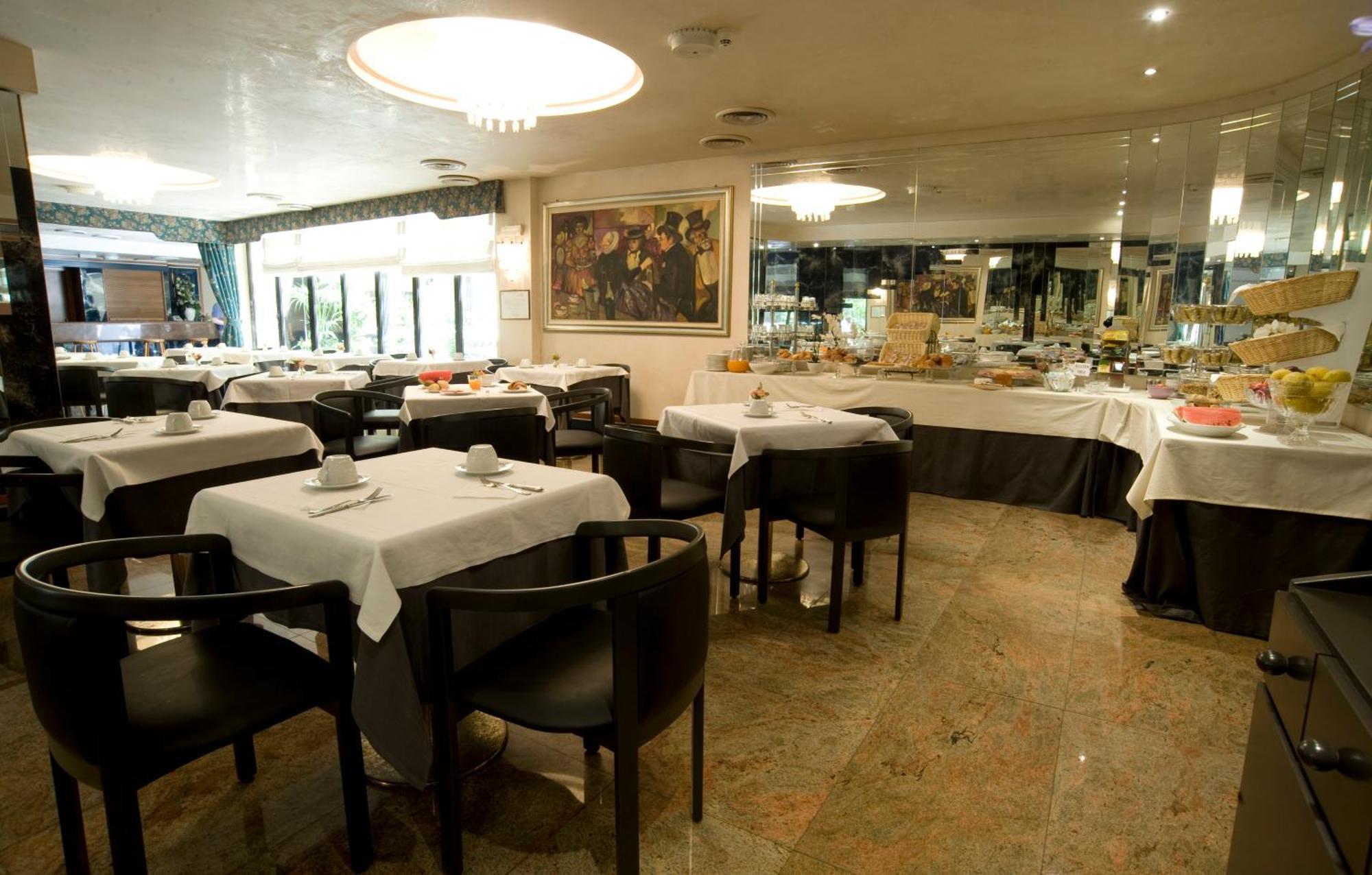 Hotel Leonardo Da Vinci 3*