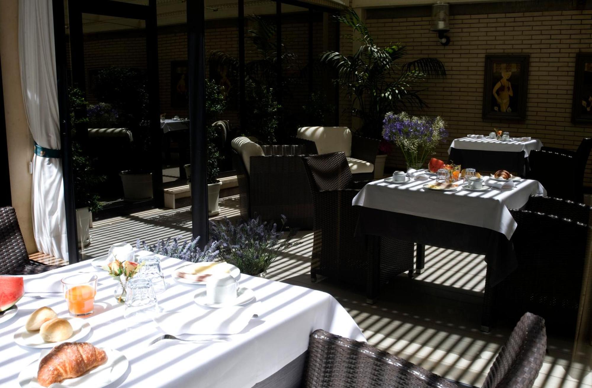 Leonardo Da Vinci Hotel Sassari