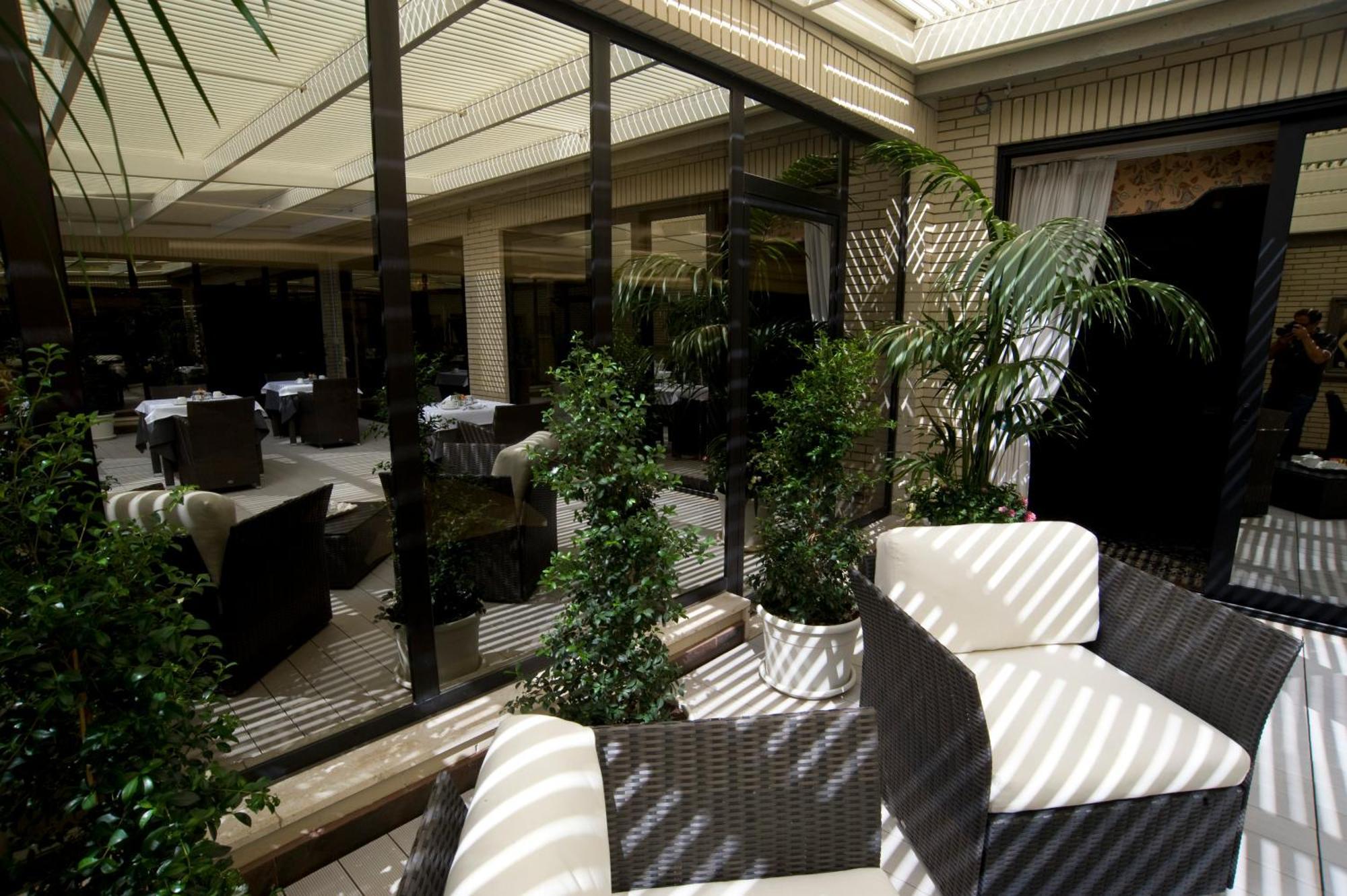 Hotel Leonardo Da Vinci