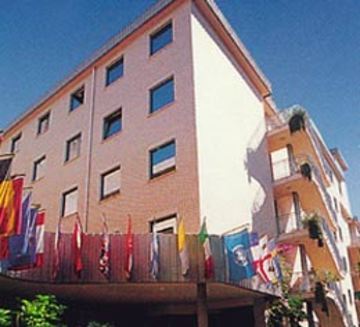 Leonardo Da Vinci 3* Sassari
