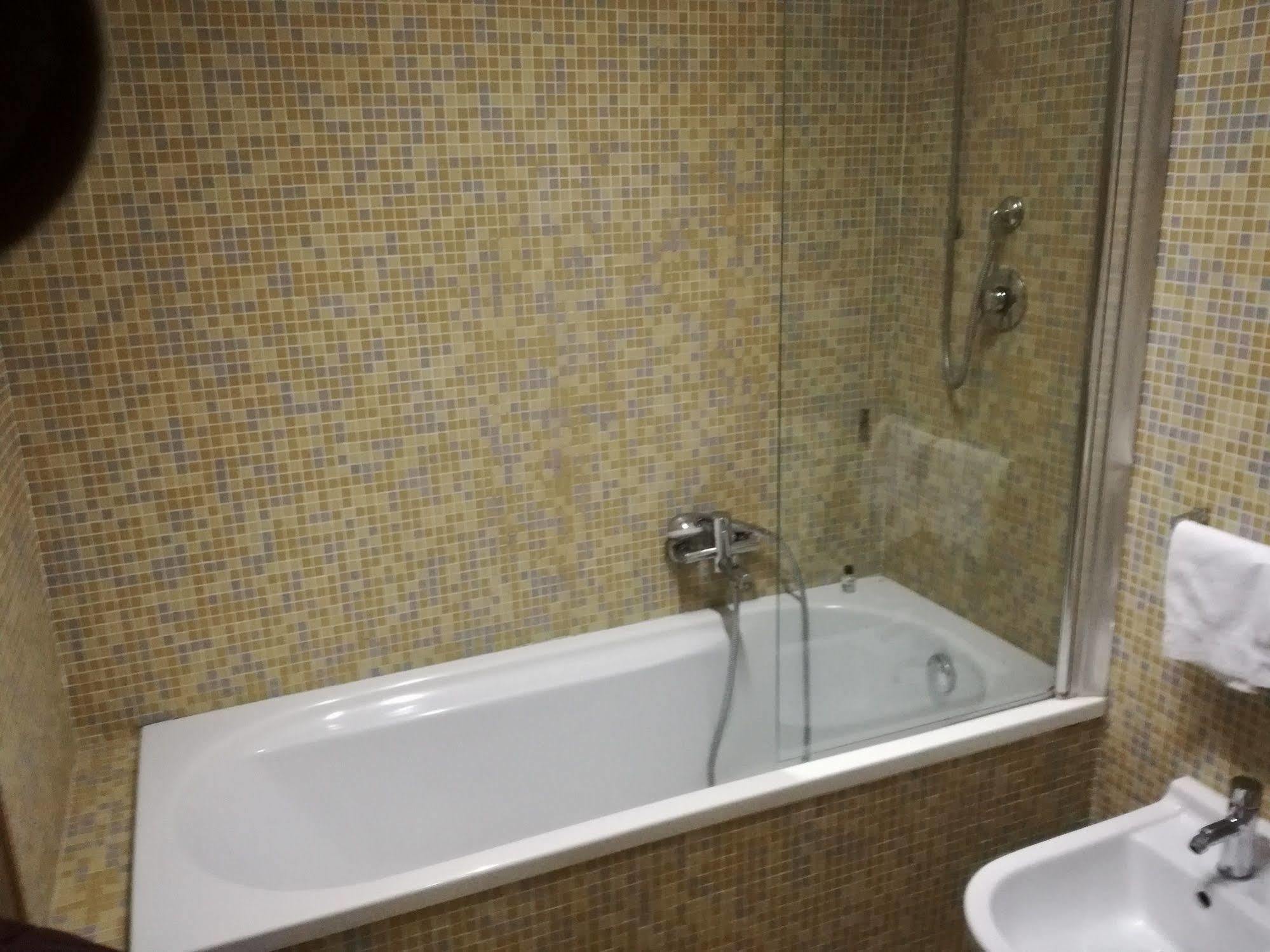 Leonardo Da Vinci Hotel 3*
