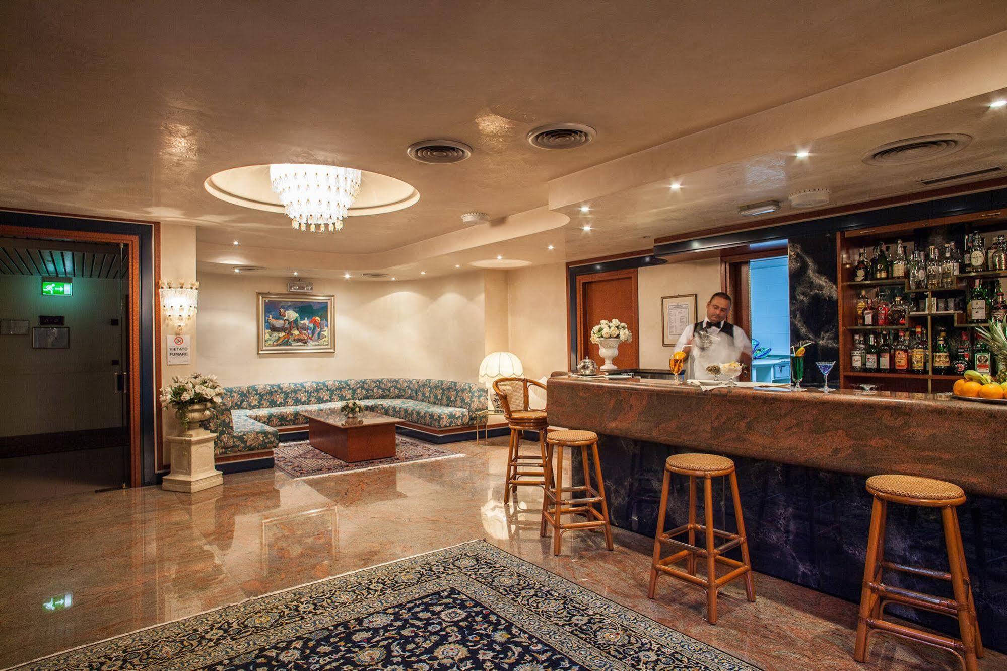 Leonardo Da Vinci Hotel