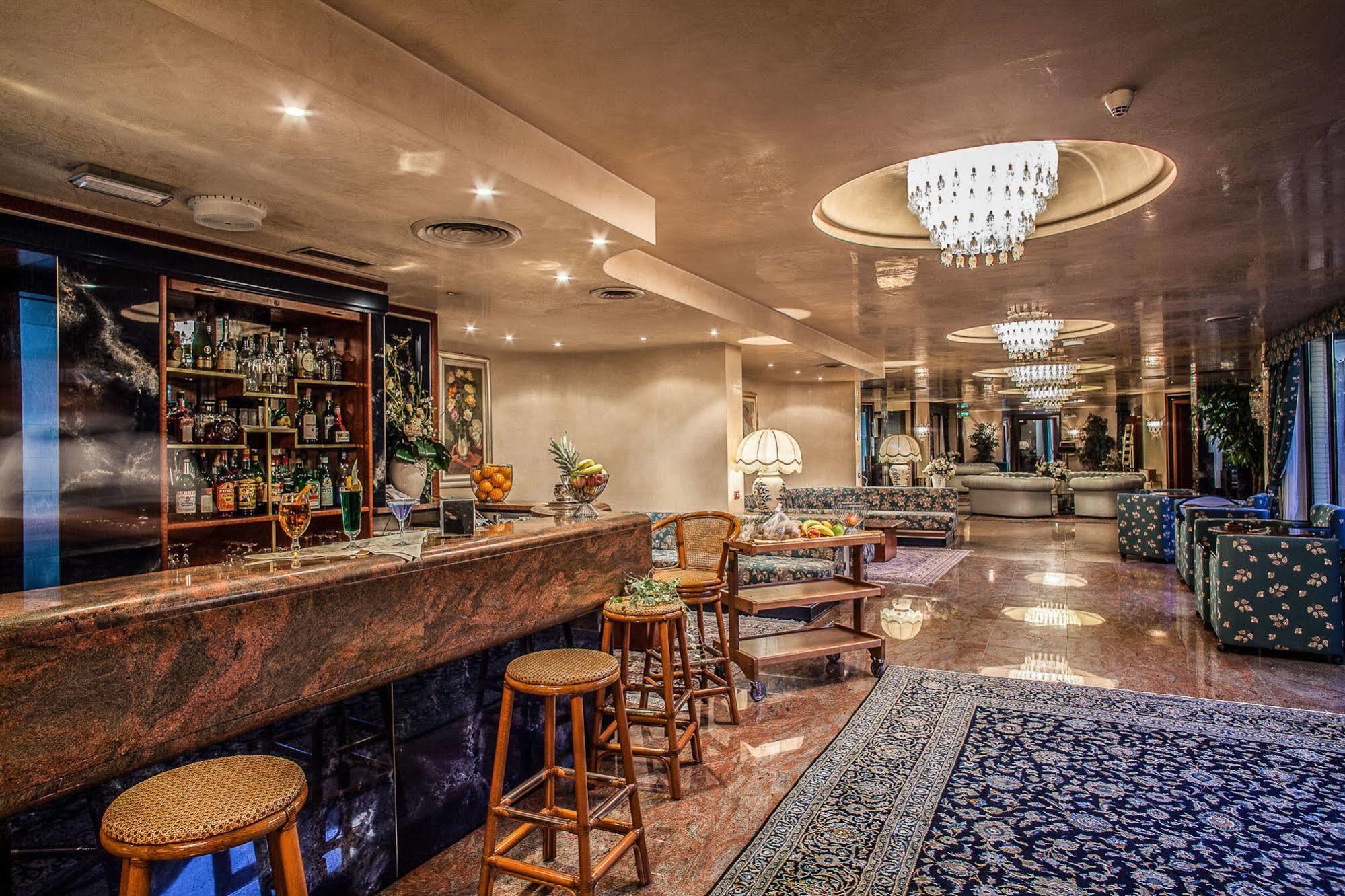 Leonardo Da Vinci Hotel Sassari