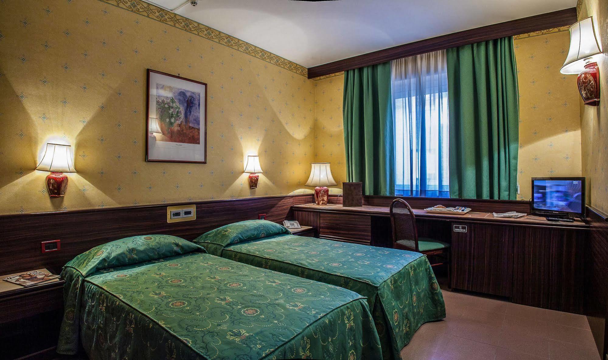 Leonardo Da Vinci Hotel Sassari